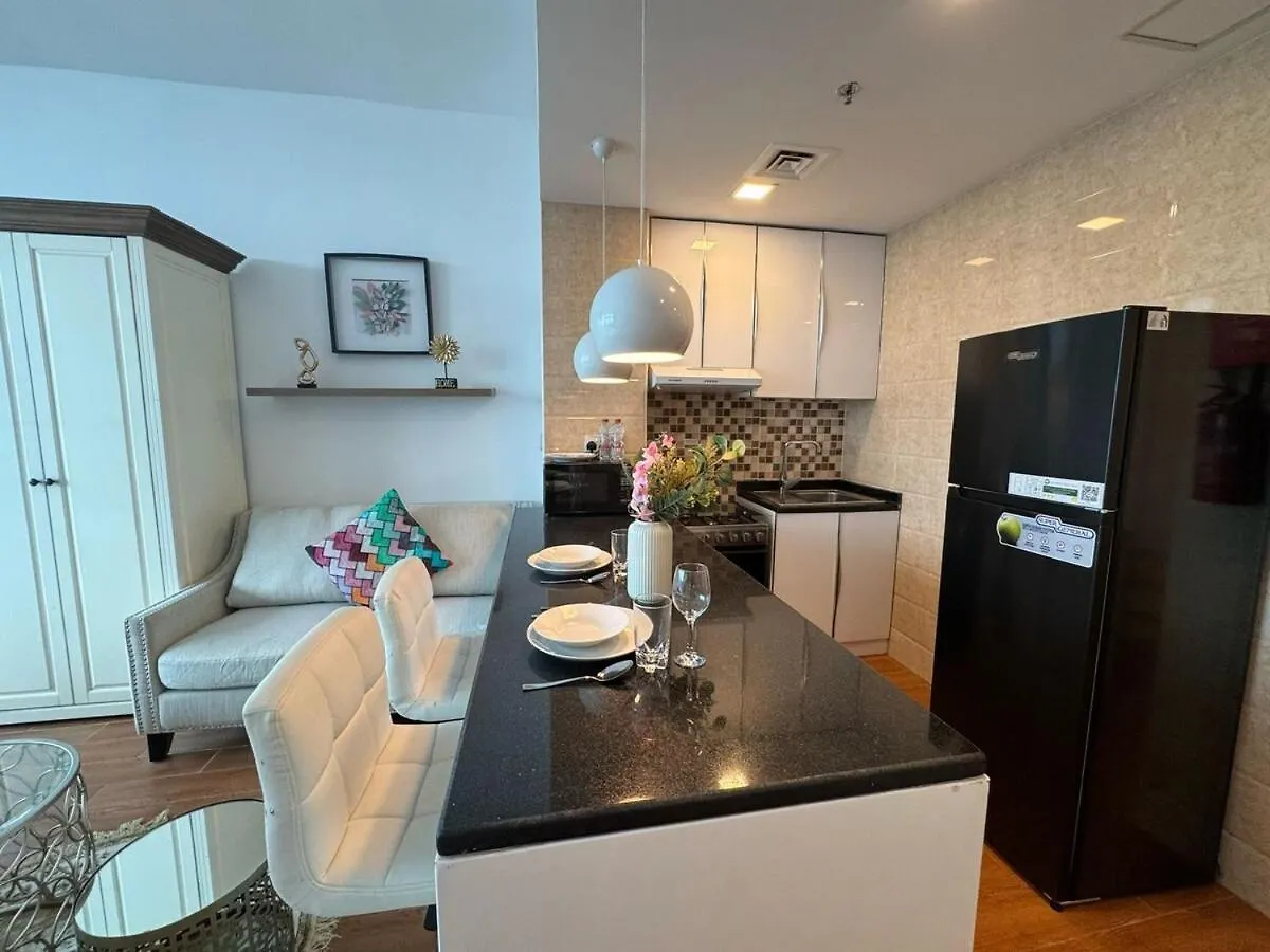 Cozy Studio Apartment Holiday Home L Perfect For Couples Dubai