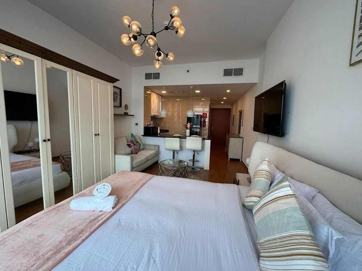Cozy Studio Apartment Holiday Home L Perfect For Couples Dubai United Arab Emirates