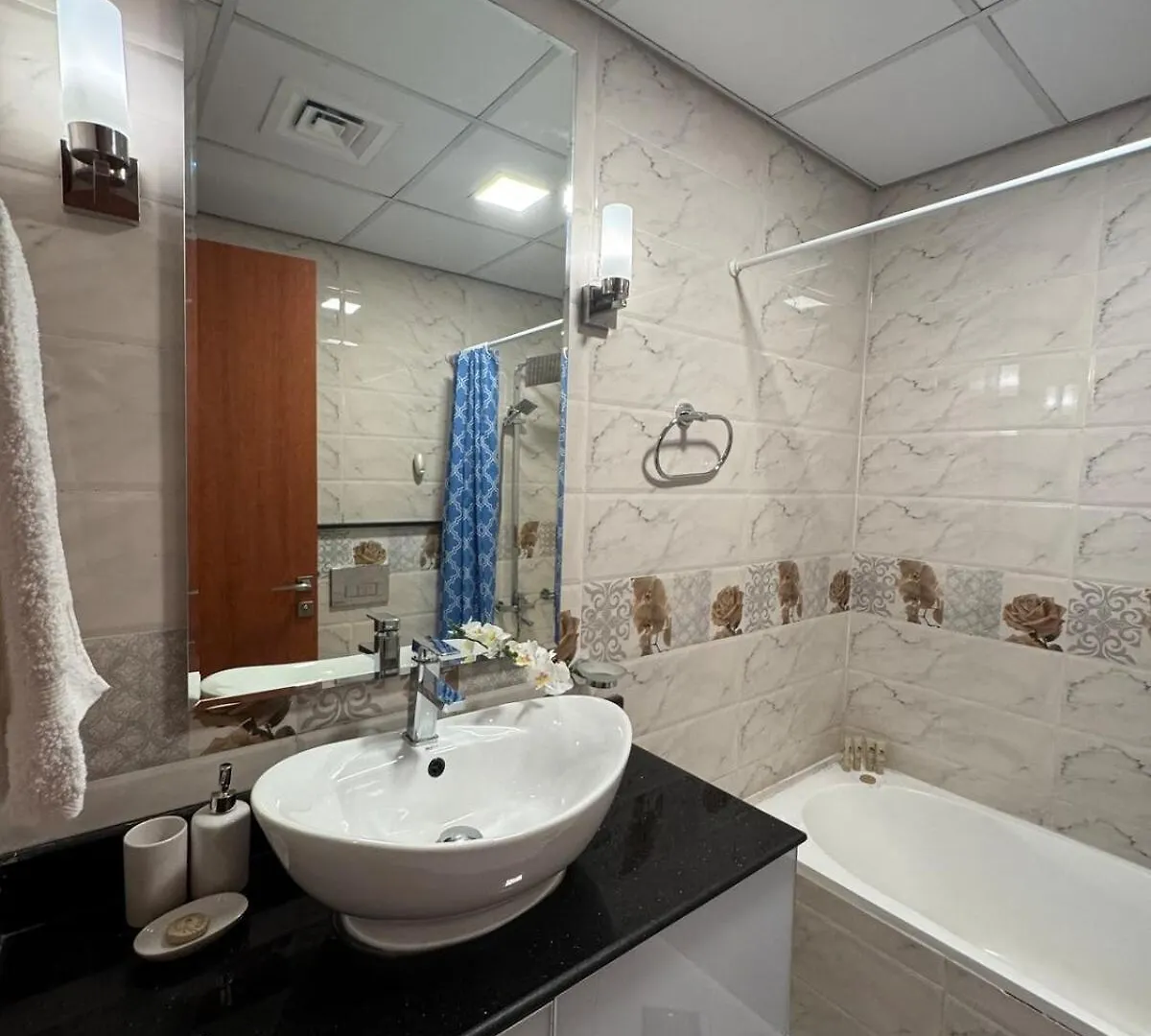 Cozy Studio Apartment Holiday Home L Perfect For Couples Dubai