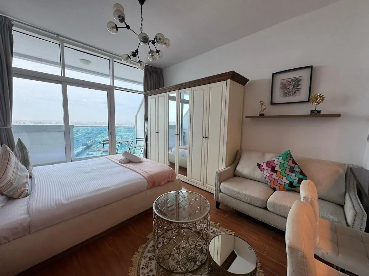 Cozy Studio Apartment Holiday Home L Perfect For Couples Dubai United Arab Emirates