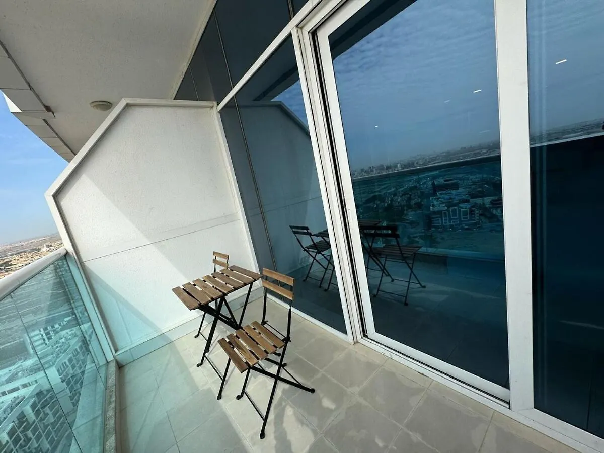Cozy Studio Apartment Holiday Home L Perfect For Couples Dubai