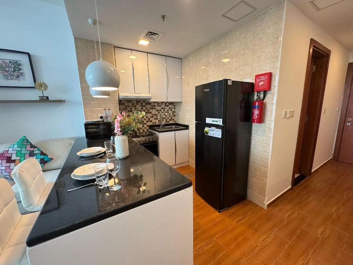 Cozy Studio Apartment Holiday Home L Perfect For Couples Dubai