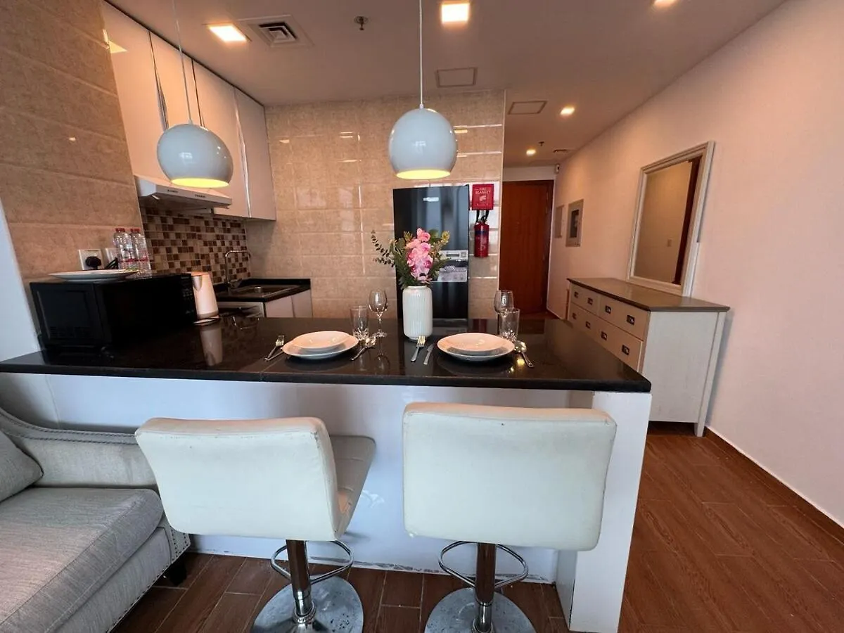 Cozy Studio Apartment Holiday Home L Perfect For Couples Dubai