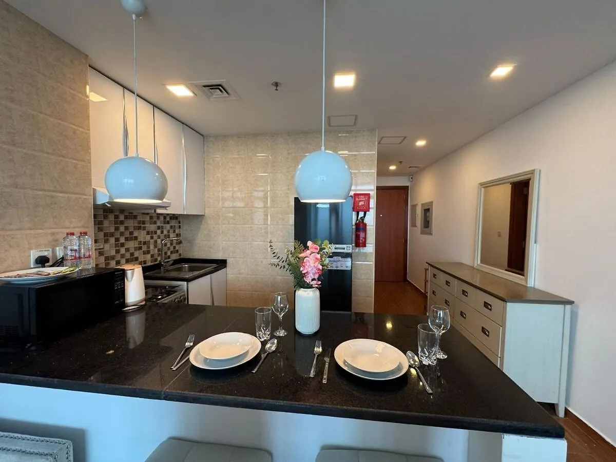 Cozy Studio Apartment Holiday Home L Perfect For Couples Dubai United Arab Emirates