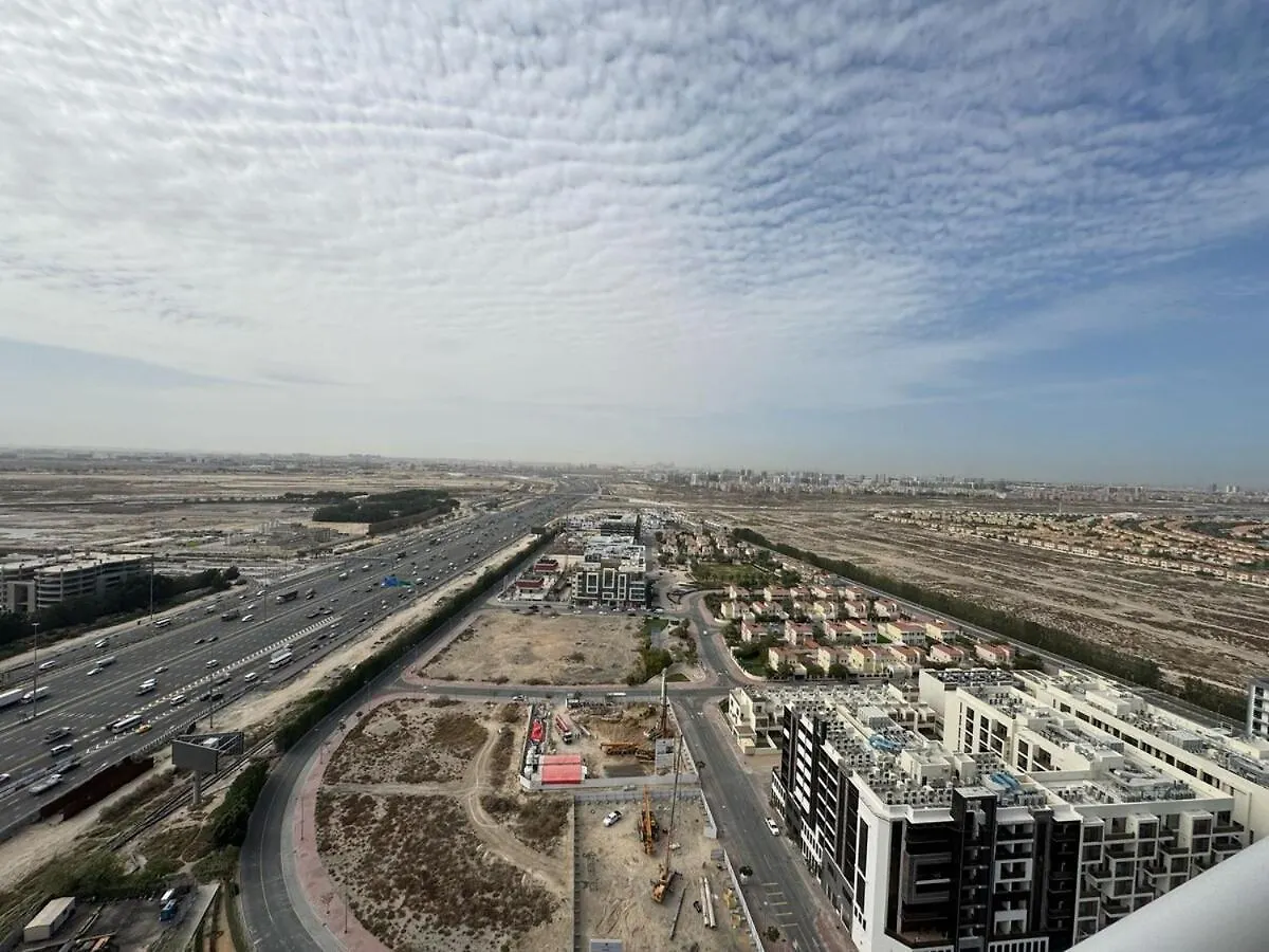 Cozy Studio Apartment Holiday Home L Perfect For Couples Dubai